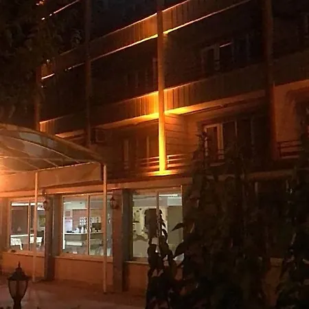 Toros Hotel 3*