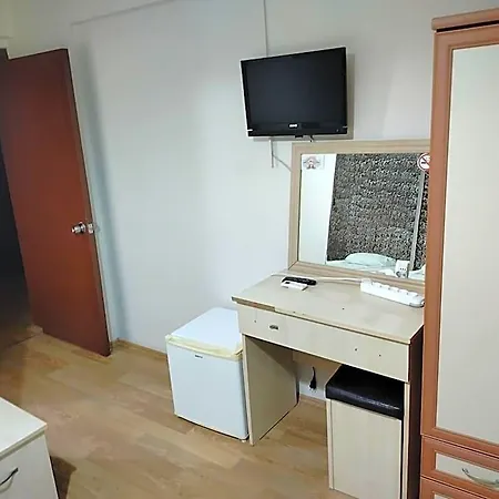 Hotel Toros 3*