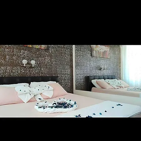 Hotel Toros