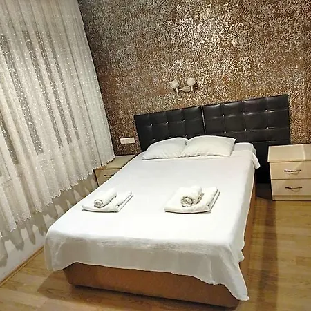 Hotel Toros 3*
