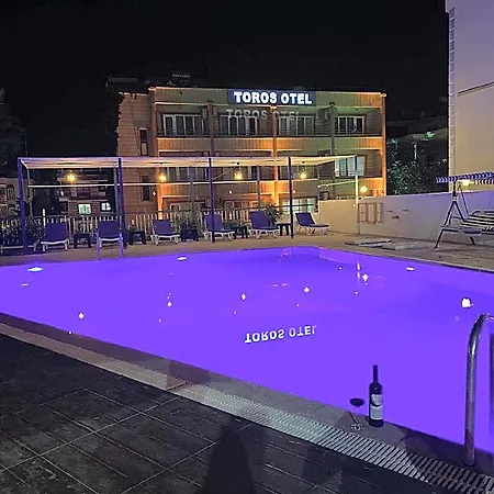 Hotel Toros 3*