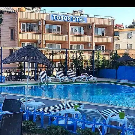 Toros Hotel Didim