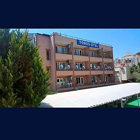 Toros Hotel