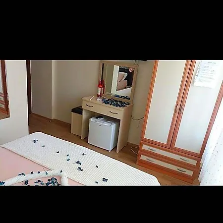 Hotel Toros