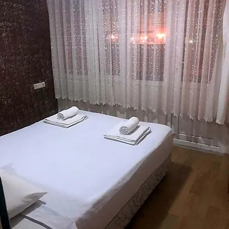 Toros Hotel Didim