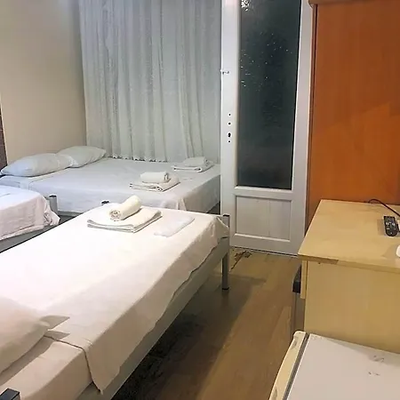 Hotel Toros