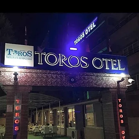 Toros 3* Didim