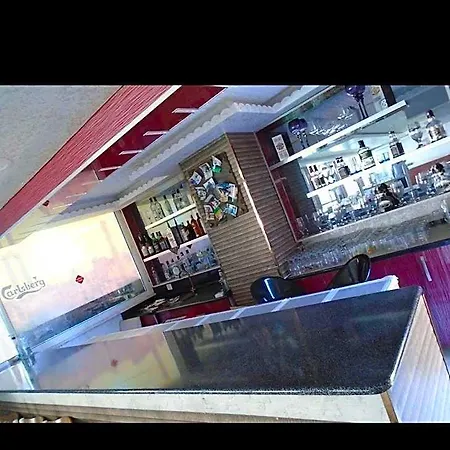 Toros Hotel 3*
