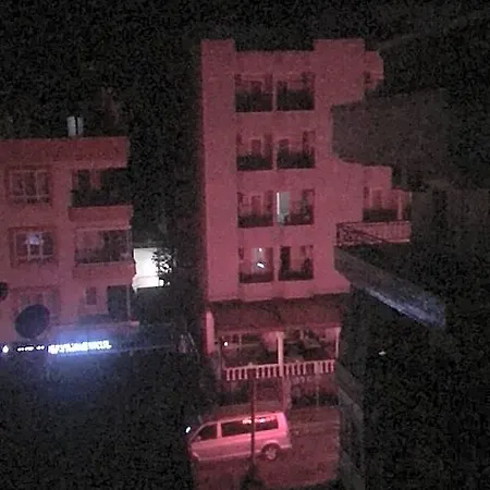 Toros Hotel 3*
